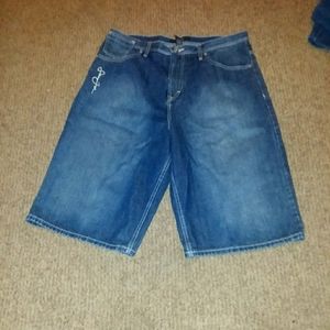 Men's  Sean John shorts -36
